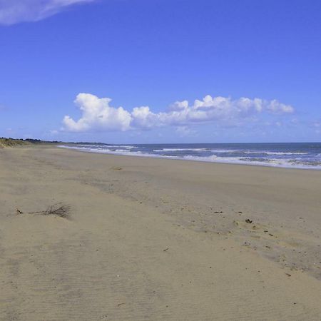 Glenbeg Holiday Homes By Trident Holiday Homes Courtown Ngoại thất bức ảnh