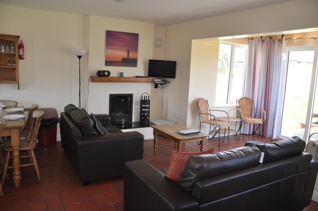Glenbeg Holiday Homes By Trident Holiday Homes Courtown Phòng bức ảnh