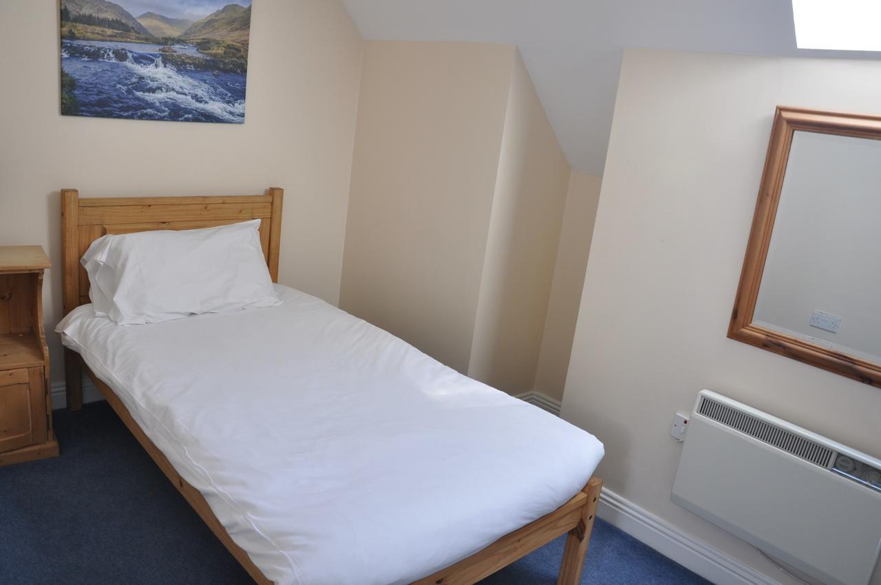 Glenbeg Holiday Homes By Trident Holiday Homes Courtown Ngoại thất bức ảnh