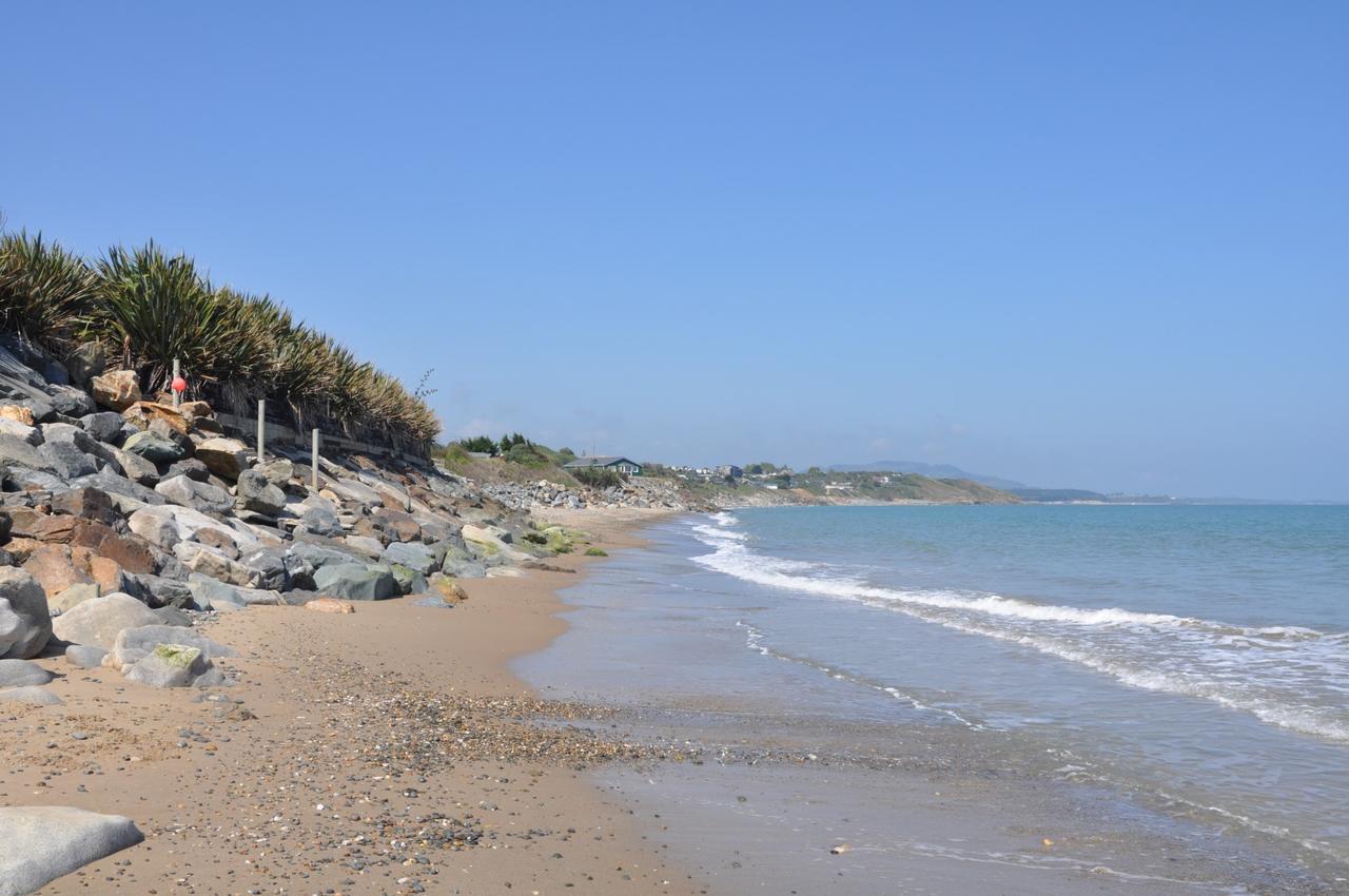 Glenbeg Holiday Homes By Trident Holiday Homes Courtown Ngoại thất bức ảnh