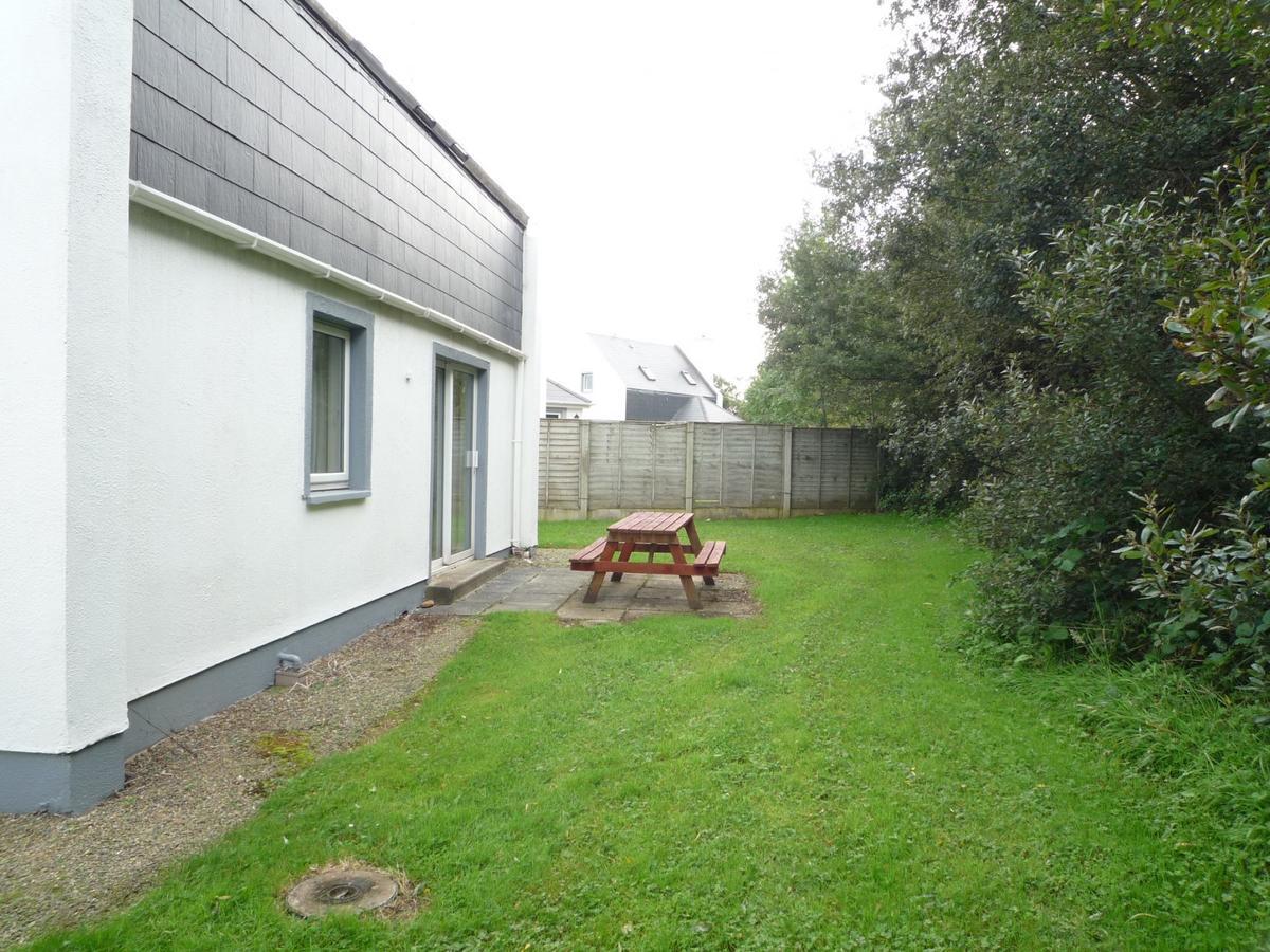 Glenbeg Holiday Homes By Trident Holiday Homes Courtown Ngoại thất bức ảnh
