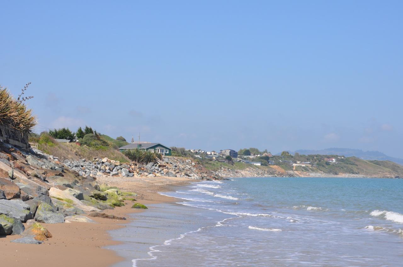 Glenbeg Holiday Homes By Trident Holiday Homes Courtown Ngoại thất bức ảnh