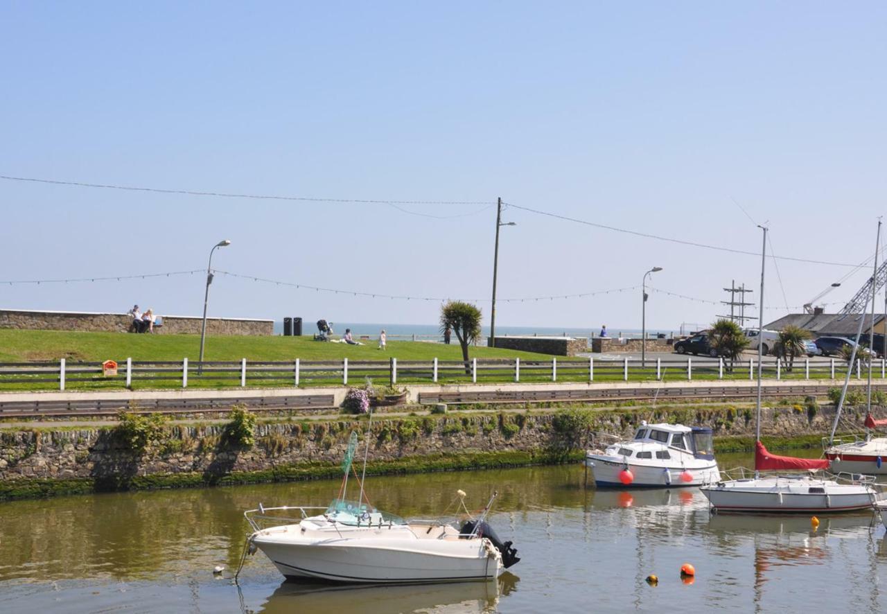 Glenbeg Holiday Homes By Trident Holiday Homes Courtown Ngoại thất bức ảnh
