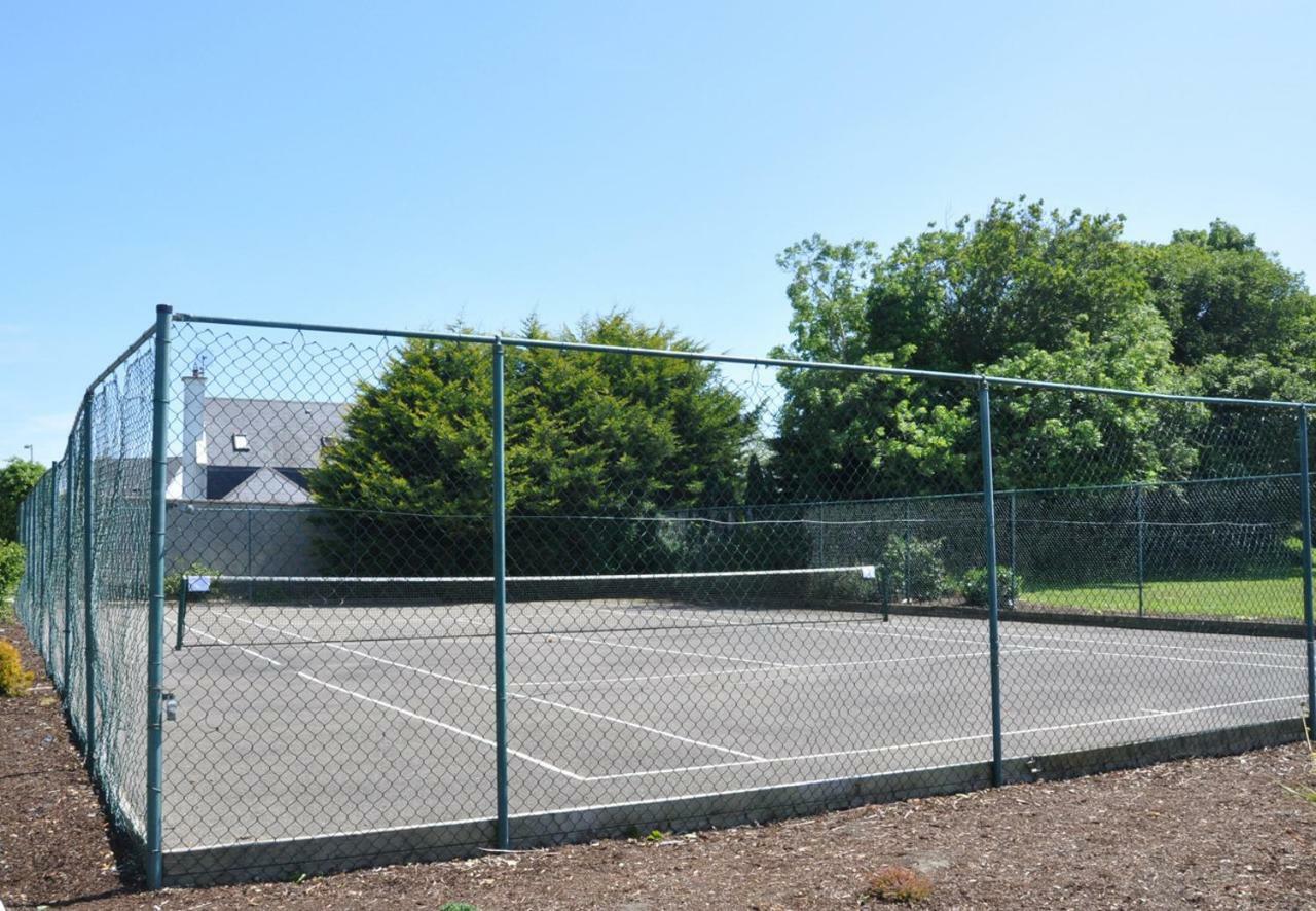 Glenbeg Holiday Homes By Trident Holiday Homes Courtown Ngoại thất bức ảnh